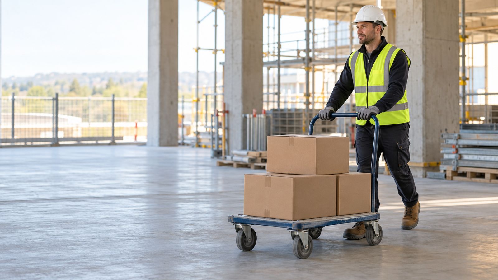 Manual Handling Awareness online training course