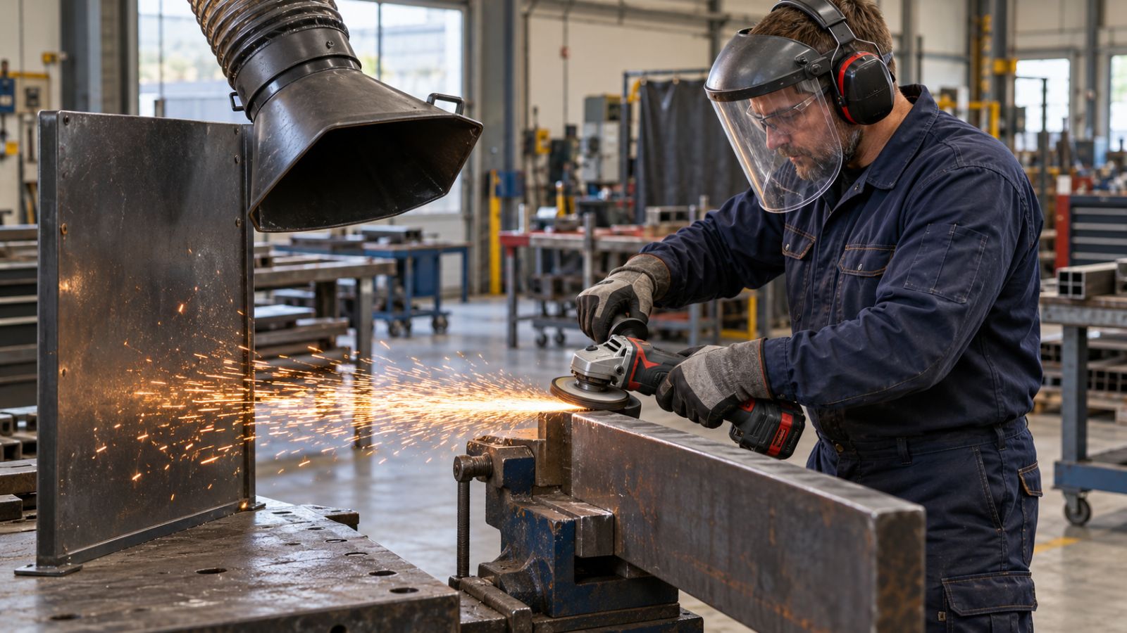 Abrasive Wheels Awareness online training course
